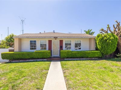 1345 W 26th Pl, San Pedro, CA, 90732