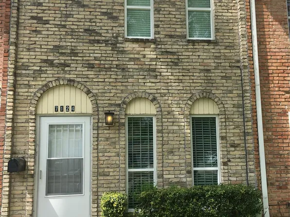 7124 S Gessner Rd, Houston, TX 77036