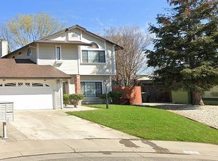 8316 Kinsale Ct, Antelope, CA