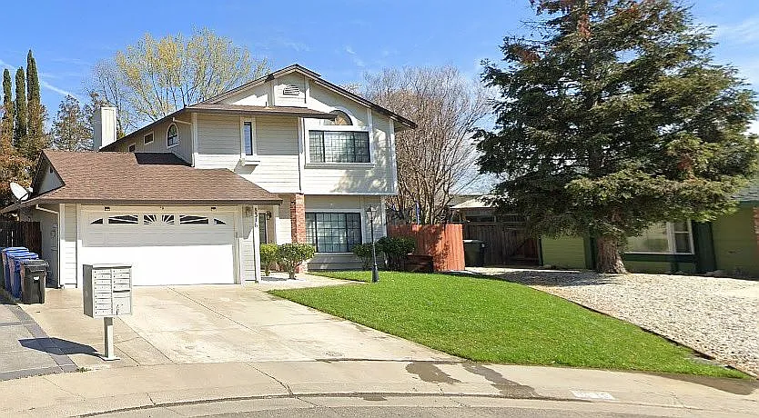 8316 Kinsale Ct photo 1