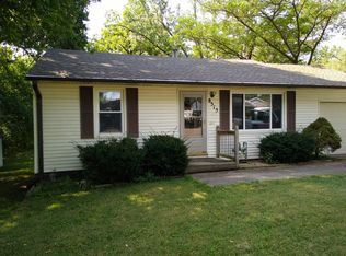 8515 E 47th Ter, Kansas City, MO 64129