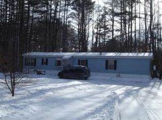 10 Sanborn Rd, Plymouth, NH 03264