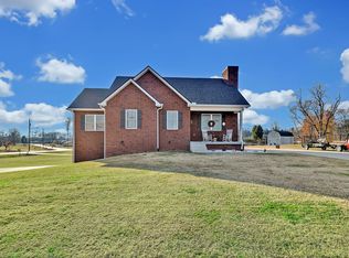 3118 Stafford Dr, Nashville, TN 37214