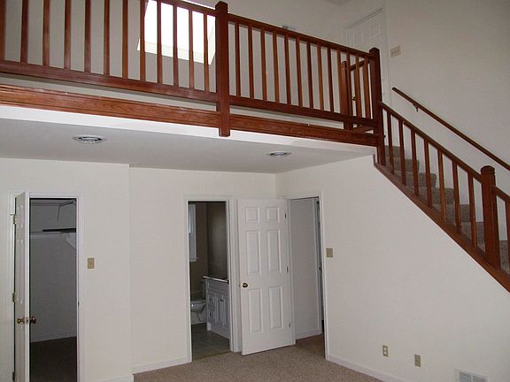 Master / Loft