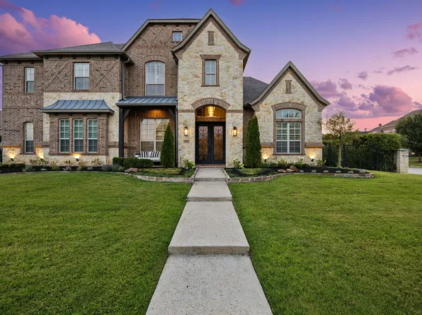 1008 Lexington Ter, Southlake, TX 76092