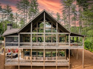 651 Pony Ghost Trails, Blue Ridge, GA 30513