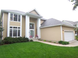 161 Windflower Bnd, Dakota Dunes, SD 57049