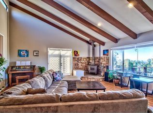 9380 Desert View Rd, Pinon Hills, CA 92372
