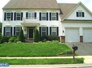 461 South St, Townsend, DE 19734