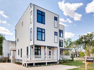 5909 Carl Pl #A, Nashville, TN 37209