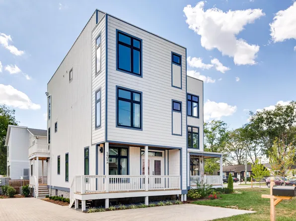 5909 Carl Pl #A, Nashville, TN 37209