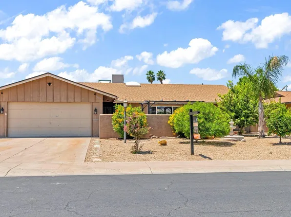 14638 N 36TH Avenue, Phoenix, AZ 85053
