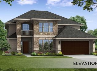 1414 Eminence Ln, Wylie, TX 75098