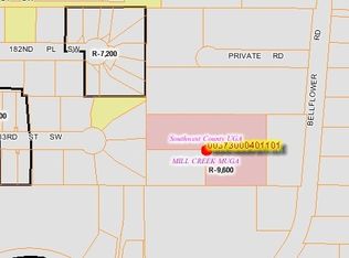 18320 Bellflower Rd, Bothell, WA 98012