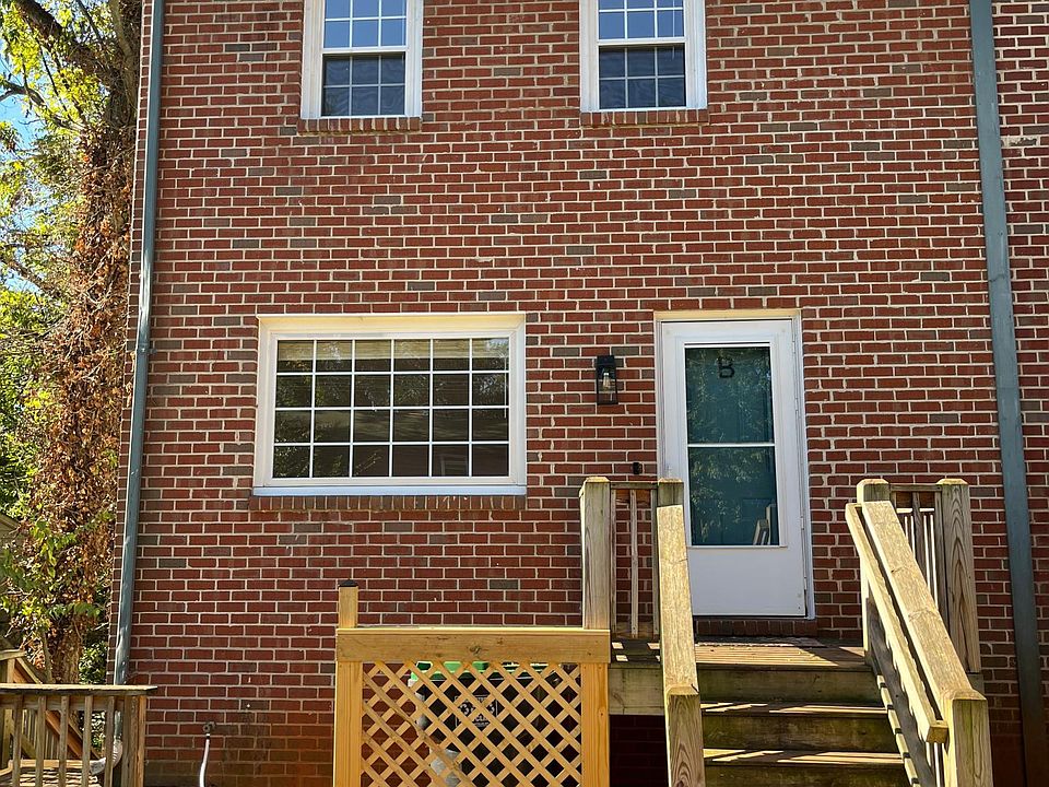 1st image of 1406 Vine St #B