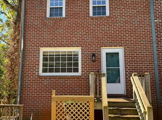 1406 Vine St #B, Charlottesville, VA
