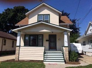 7336 25th Ave, Kenosha, WI 53143