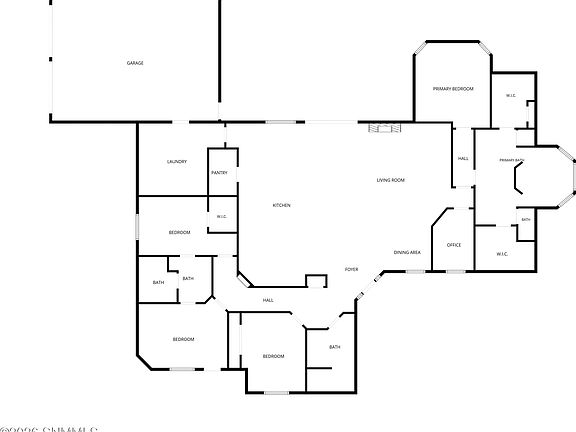 3rd image of 1280 Rosita Ct
