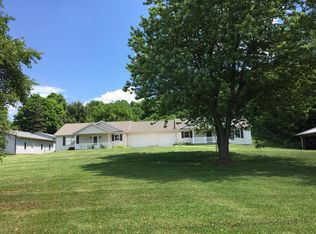 7110 State Route 83 #A, Holmesville, OH 44633