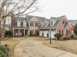 3893 Butterstream Way NW, Kennesaw, GA 30144
