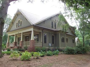 1032 McLendon Dr, Decatur, GA 30033