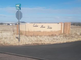 2615 Elk Run Loop LOT 19, Show Low, AZ 85901