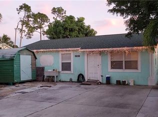 5358 Gilchrist St, Naples, FL 34113