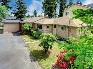 14538 27th Ave NE, Shoreline, WA 98155