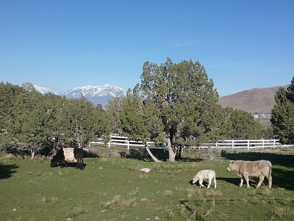 7825 W Mountain Top Rd, Herriman, UT 84096 MLS 1806638 Zillow