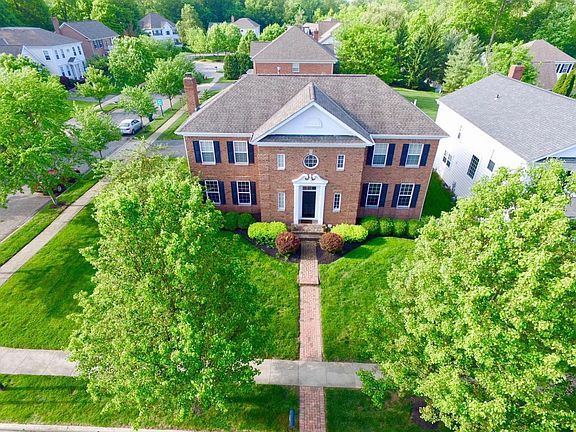 2nd image of 7227 Marylebury Sq