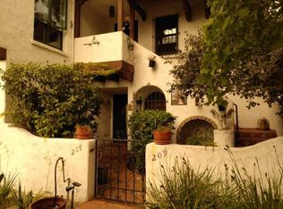 209 S Orange Dr, Los Angeles, CA 90036