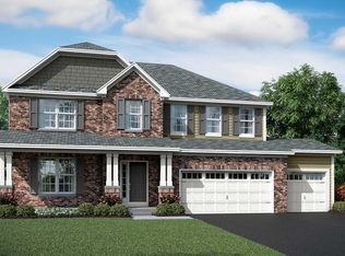 21251 S Somerset St, Shorewood, IL 60404