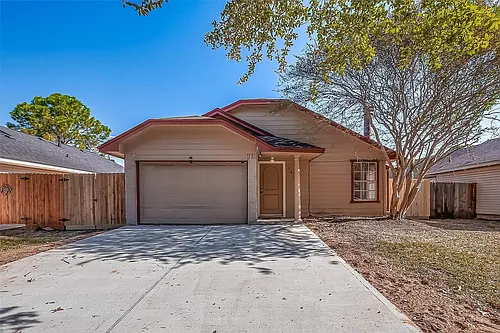 14018 Blue Falls Dr Photo 1