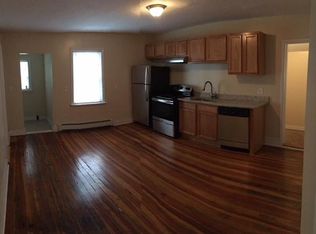 154 Kelsey St FL 2ND, New Britain, CT 06051
