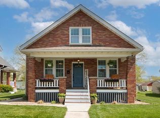 1705 Pine St, Highland, IL
