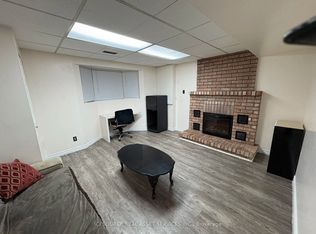 23 Broadbridge Dr, Toronto, ON M1C3K5