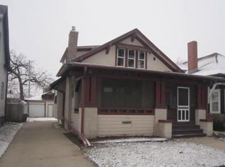 1508 Deane Blvd, Racine, WI 53405