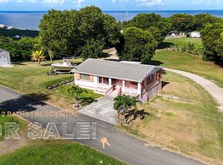 REM 102-A La Grande Princesse CO, St. Croix, VI 00820