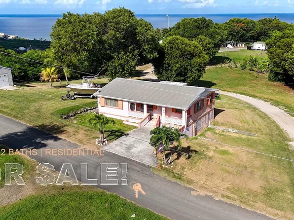 REM 102-A La Grande Princesse CO, St. Croix, VI 00820