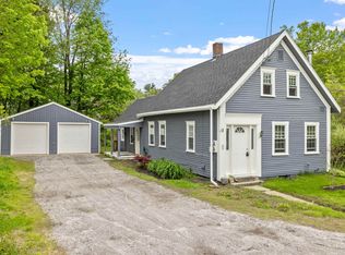 23 Main St, New Hampton, NH 03256