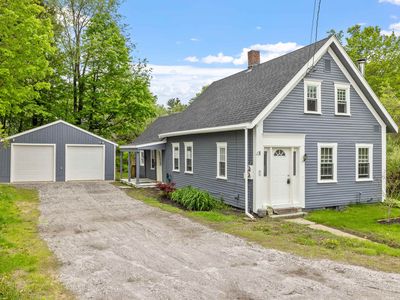 23 Main Street, New Hampton, NH, 03256