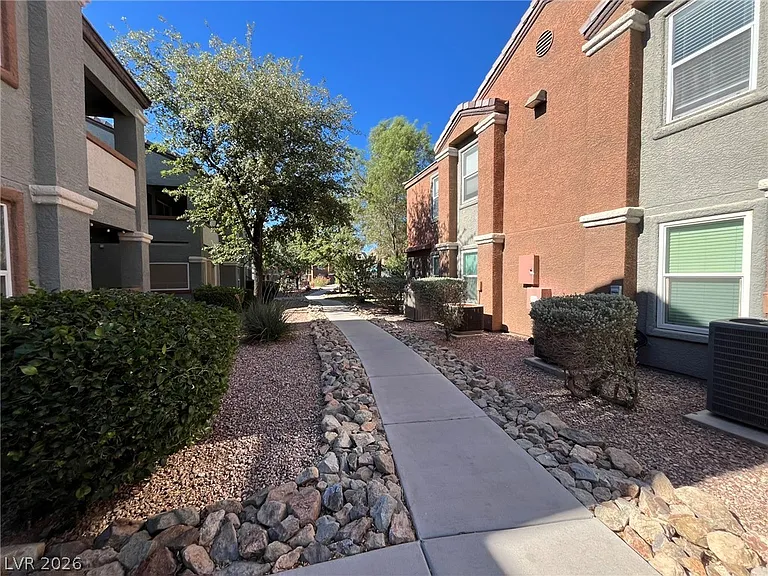 555 E Silverado Ranch Blvd #1089 — Photo 28