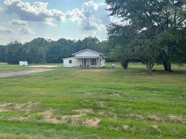 119 Overbeck Ln, Romance, AR 72136