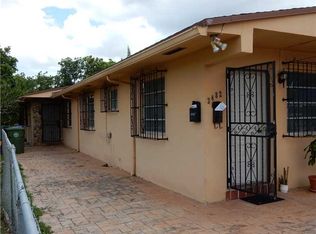 3480 SW 26th St, Miami, FL 33133