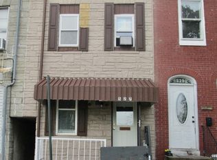 527 S 10th St, Reading, PA 19602