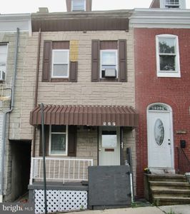 527 S 10th St, Reading, PA, 19602