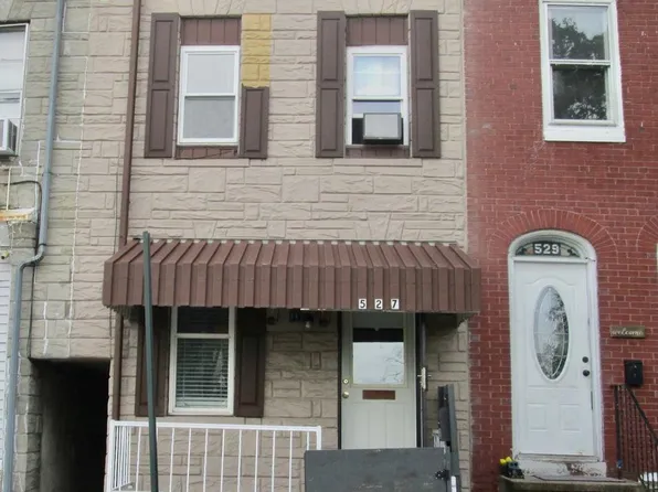 527 S 10th St, Reading, PA 19602