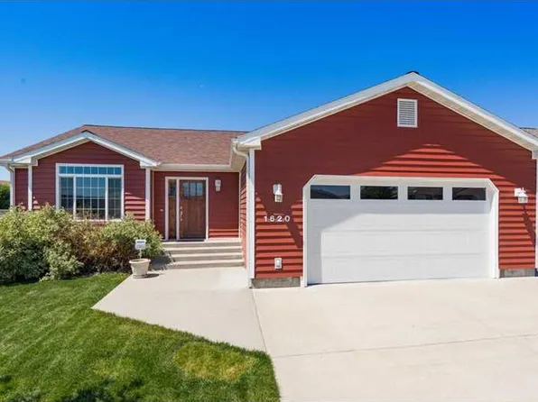 1620 Tanner Ln, Billings, MT 59102