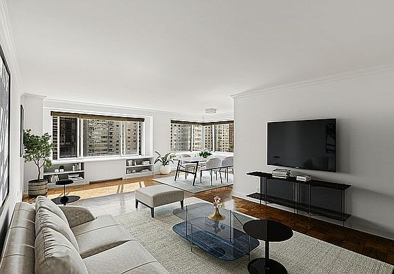 3rd image of 254 E 68th St APT 12A