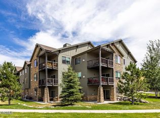 14275 N Buck Horn Trl #41-A, Kamas, UT 84036